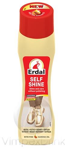 Cipőfény színtelen 65 ml - alkuguru