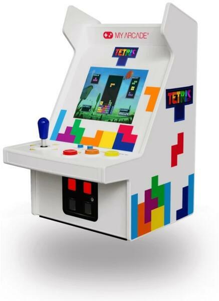 Tetris Micro Player Pro (DGUNL-7025)
