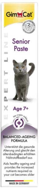 Expert Line senior paszta 50 g