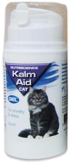KalmAid Cat Salmon flavour 50 ml
