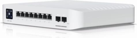 USW-PRO-8-POE