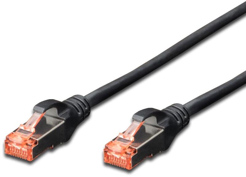 DIGITUS DK-1644-005/BL