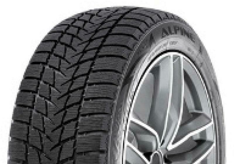 Dimax Alpine 235/55 R18 104V