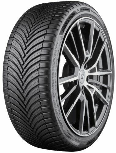 Gumi Turanza All Season 6 225/60 R18 100V