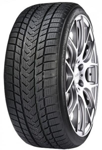 Gumi SureGrip eWinter XL 215/60 R18 102H