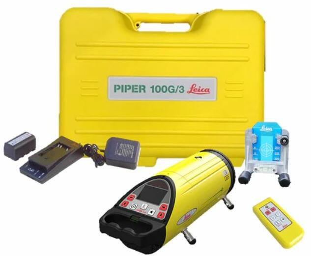 Piper 200G 6016058