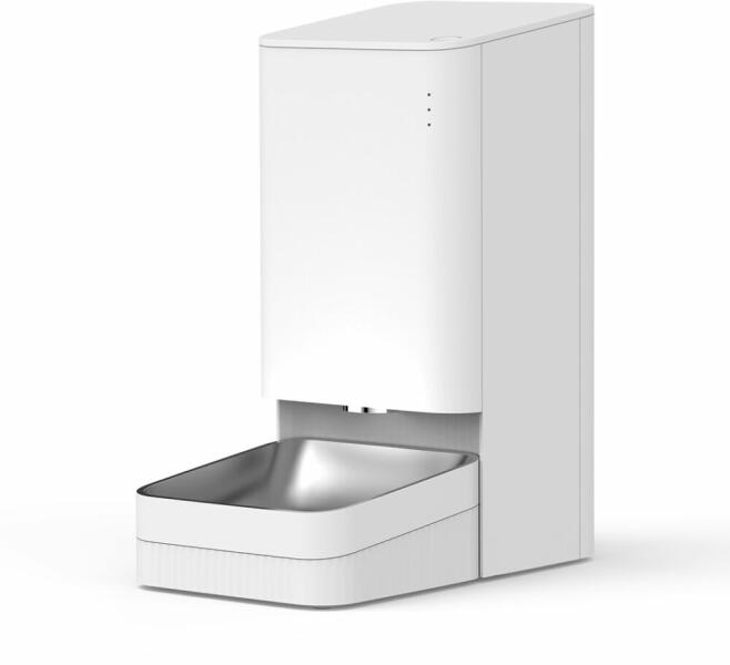 Smart Pet Food Feeder BHR6143EU