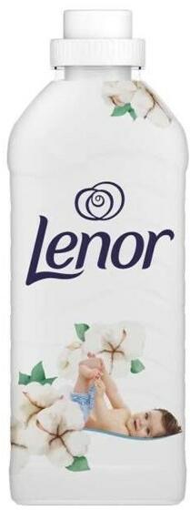 Öblítő LENOR Cotton Fresh 1, 2 liter