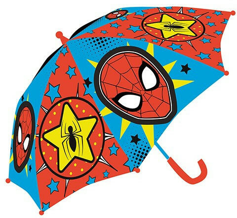 Vásárlás: Pókember gyerek esernyő Ø60 cm (ARJ063061F) - kidsfashion Esernyő  árak összehasonlítása, Pókember gyerek esernyő Ø 60 cm ARJ 063061 F  kidsfashion boltok