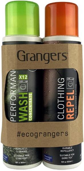 Clothing Repel & Performance Wash (GRF208_100)