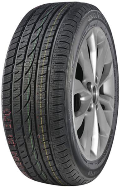 A502 XL 255/50 R19 107H