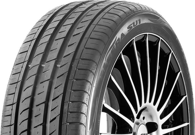 Nexen N'Fera SU1 XL 205/60 R16 96H (Anvelope) - Preturi