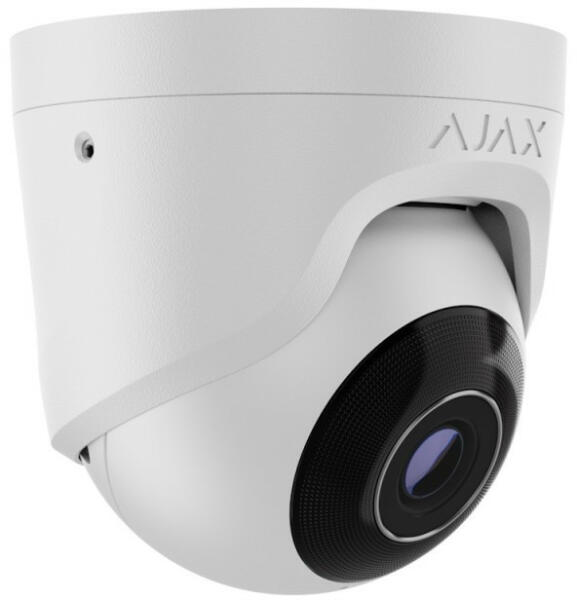 TURRETCAM-5MP-WHITE-4mm