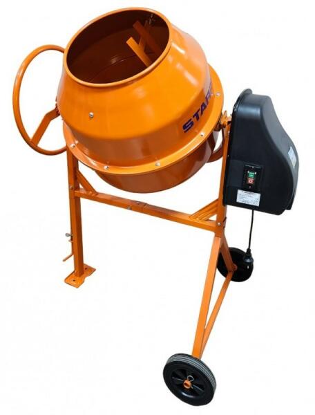 Starmix CMH180L (Betoniera) - Preturi