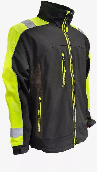 Vásárlás: Urgent GL-8364 munkavédelmi softshell kabát fekete/UV sárga  színben (VT05798) Munkaruha árak összehasonlítása, GL 8364 munkavédelmi  softshell kabát fekete UV sárga színben VT 05798 boltok