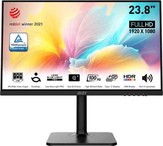 MSI Modern MD2412P/MD2412PW Monitor Preturi, MSI Modern MD2412P