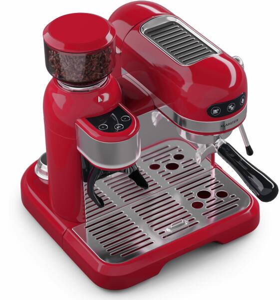 Bella Café (TK57-CoffMacGrind)