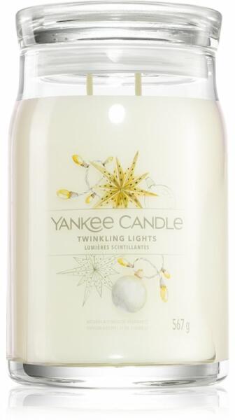 Twinkling Lights 567 g