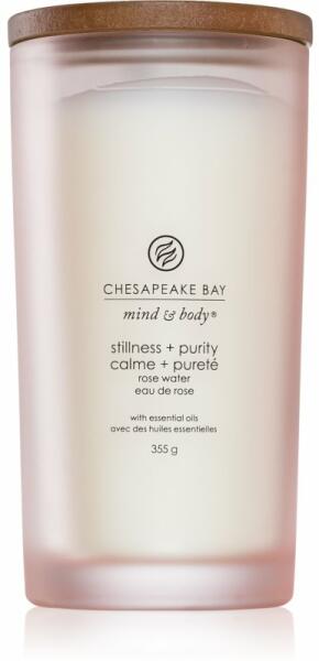 Mind & Body Stillness & Purity 355 g