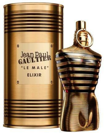 Le Male オードトワレ 125ml ほぼフル Jean Paul Gaultier Le Male Elixir Extrait de Parfum 125 ml Preturi