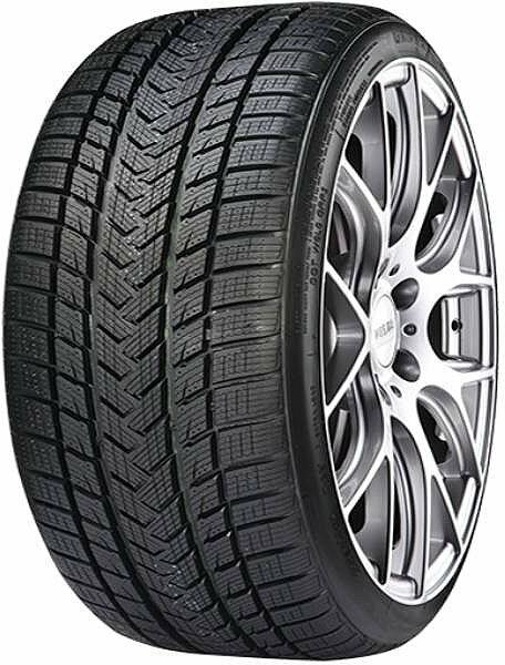 Gumi SureGrip Pro Winter XL 325/35 R20 112V