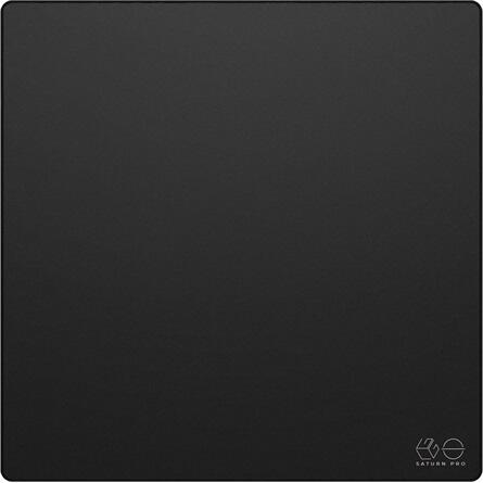 Saturn PRO XL Square SOFT SATURNXLSQ-PRO-SOFT-BLK