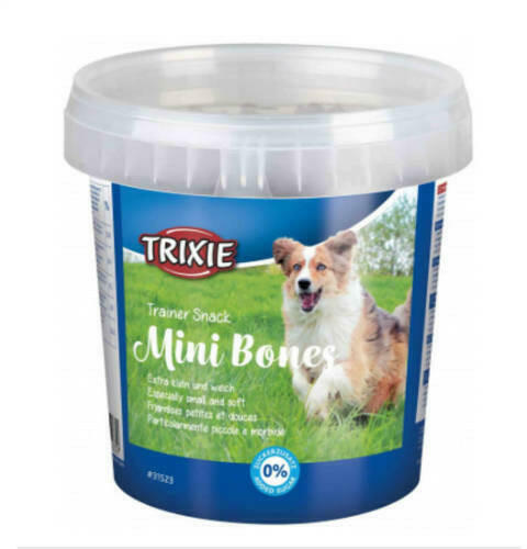 Trainer Snack Mini Hearts 200 g (31524)