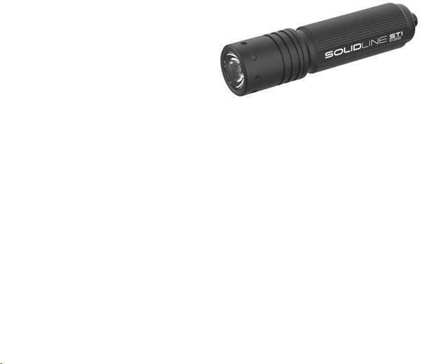 SolidLine ST1