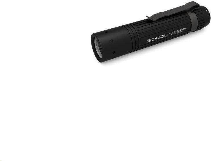 SolidLine ST6R