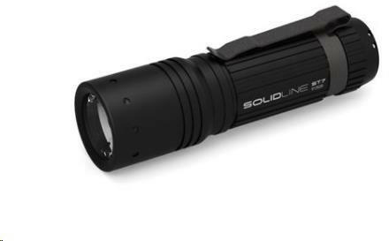 SolidLine ST7