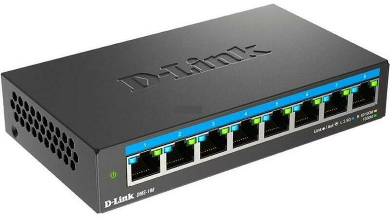 DMS-108/E