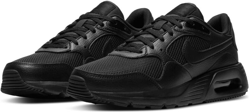 Vásárlás: Nike Férfi tornacipők Nike AIR MAX SC fekete CW4555-003 - EUR 42  | UK 7, 5 | US 8, 5 Férfi cipő árak összehasonlítása, Férfi tornacipők Nike  AIR MAX SC fekete CW 4555 003 EUR 42 UK 7 5 US 8 5 boltok
