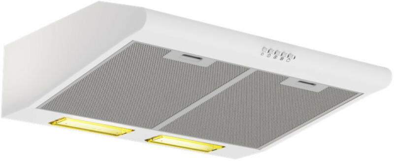 Lykia 1200 60 cm Rear Vent