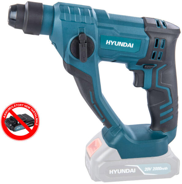 HYD-3208-20V Solo