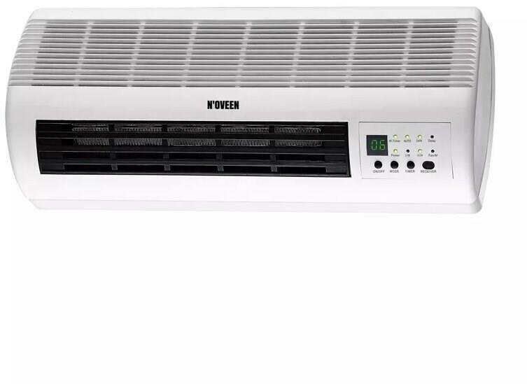 HC1500 LED