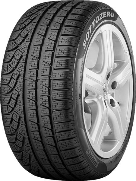 WINTER SOTTOZERO 2 W210 RFT 225/60 R17 99H