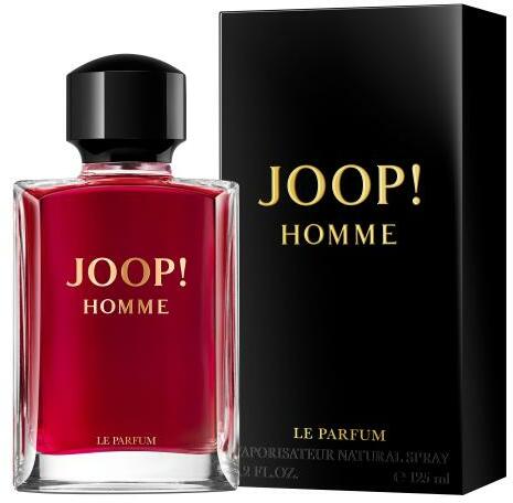 JOOP! Homme Le Parfum Extrait de Parfum 125 ml parfüm vásárlás