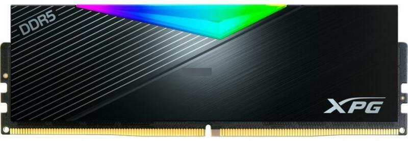 Lancer RGB 64GB (2x32GB) DDR5 6400MHz AX5U6400C3232G-DCLARBK