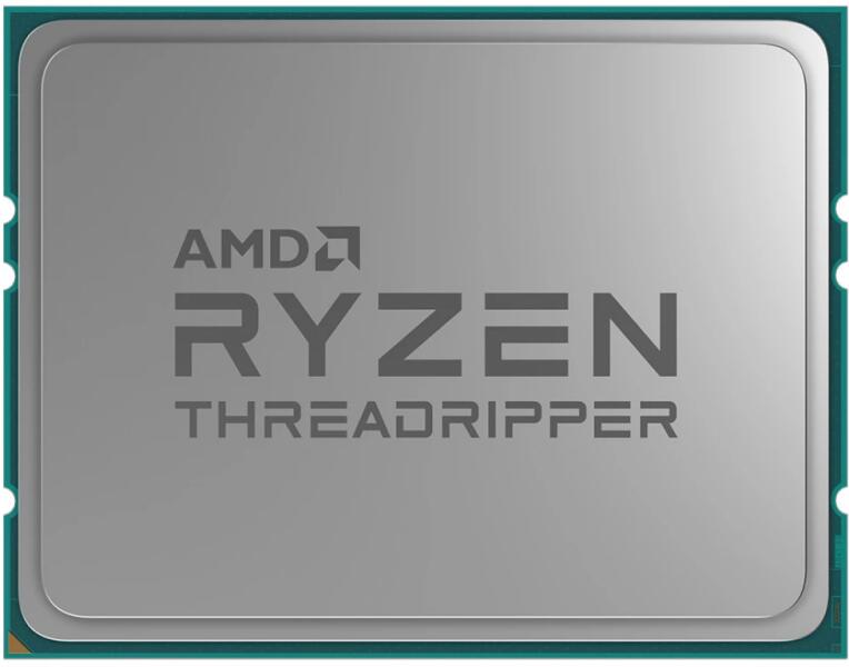 Ryzen Threadripper 7970X 32-Core 4.0GHz sTR5 Tray (100-000001351)