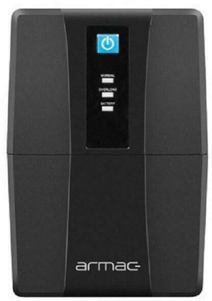 HL/850E/LED/V2 850VA