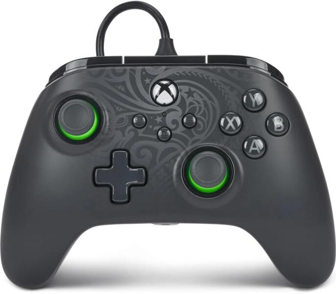 Advantage Wired Xbox Series X|S One PC Celestial Green (XBGP0190-01)