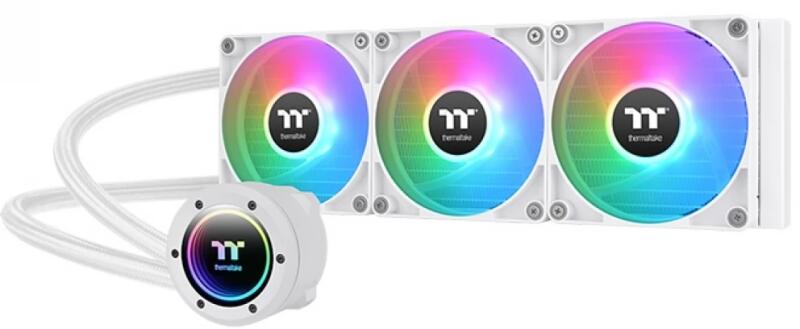 TH360 V2 ARGB Sync Snow Edition (CL-W365-PL12SW-A)