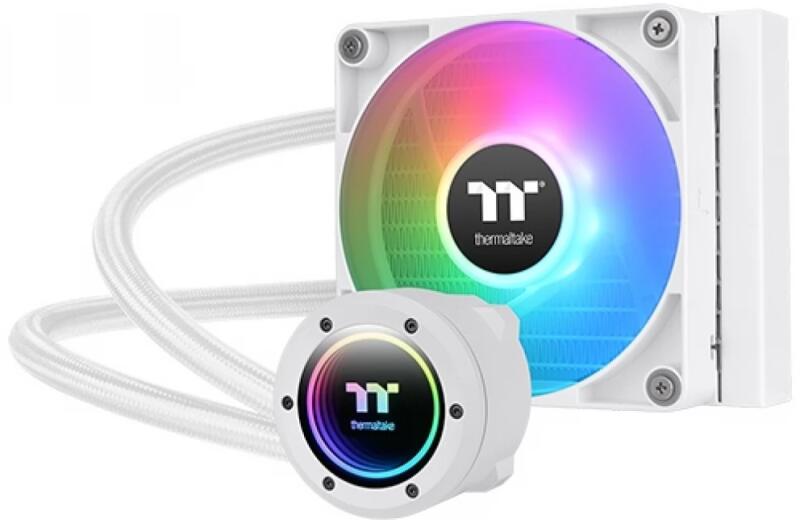TH120 V2 ARGB Sync Snow Edition (CL-W363-PL12SW-A)