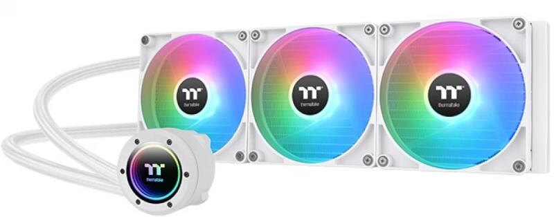 TH420 V2 ARGB Sync Snow Edition (CL-W378-PL14SW-A)