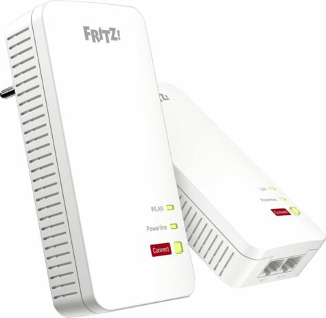 FRITZ! Powerline 1240 AX