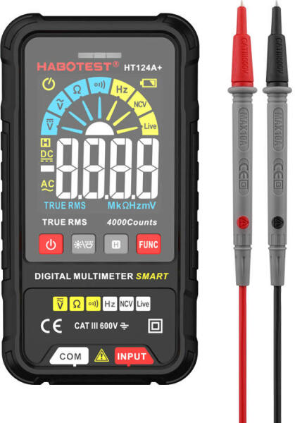 HT124A+