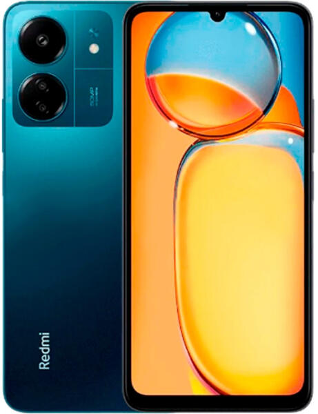 Redmi 13C 128GB 4GB RAM Dual