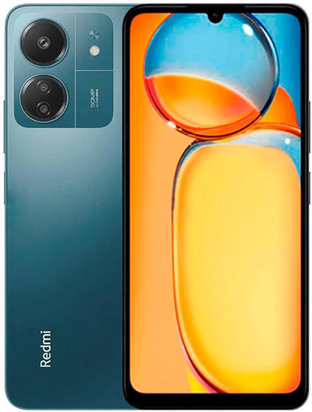 Redmi 13C 128GB 6GB RAM Dual
