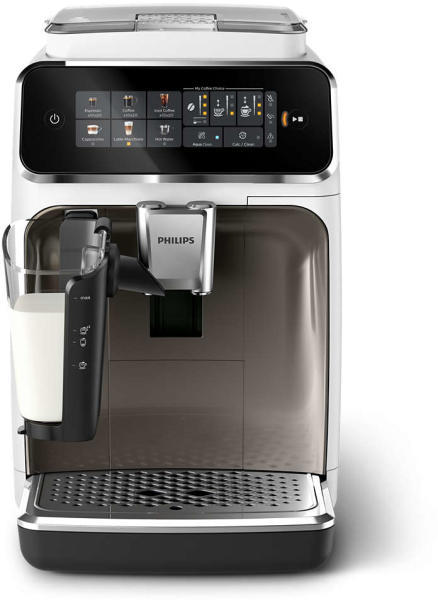 EP3343/90 Series 3300 LatteGo