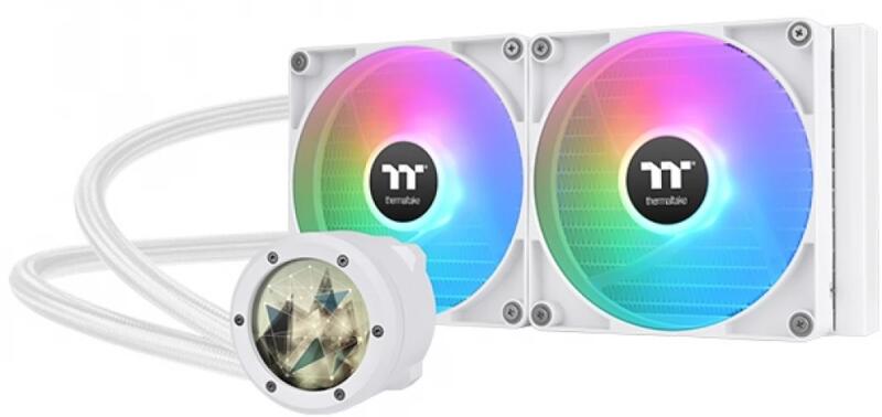 TH280 V2 Ultra ARGB Sync Snow Edition (CL-W406-PL14SW-A)